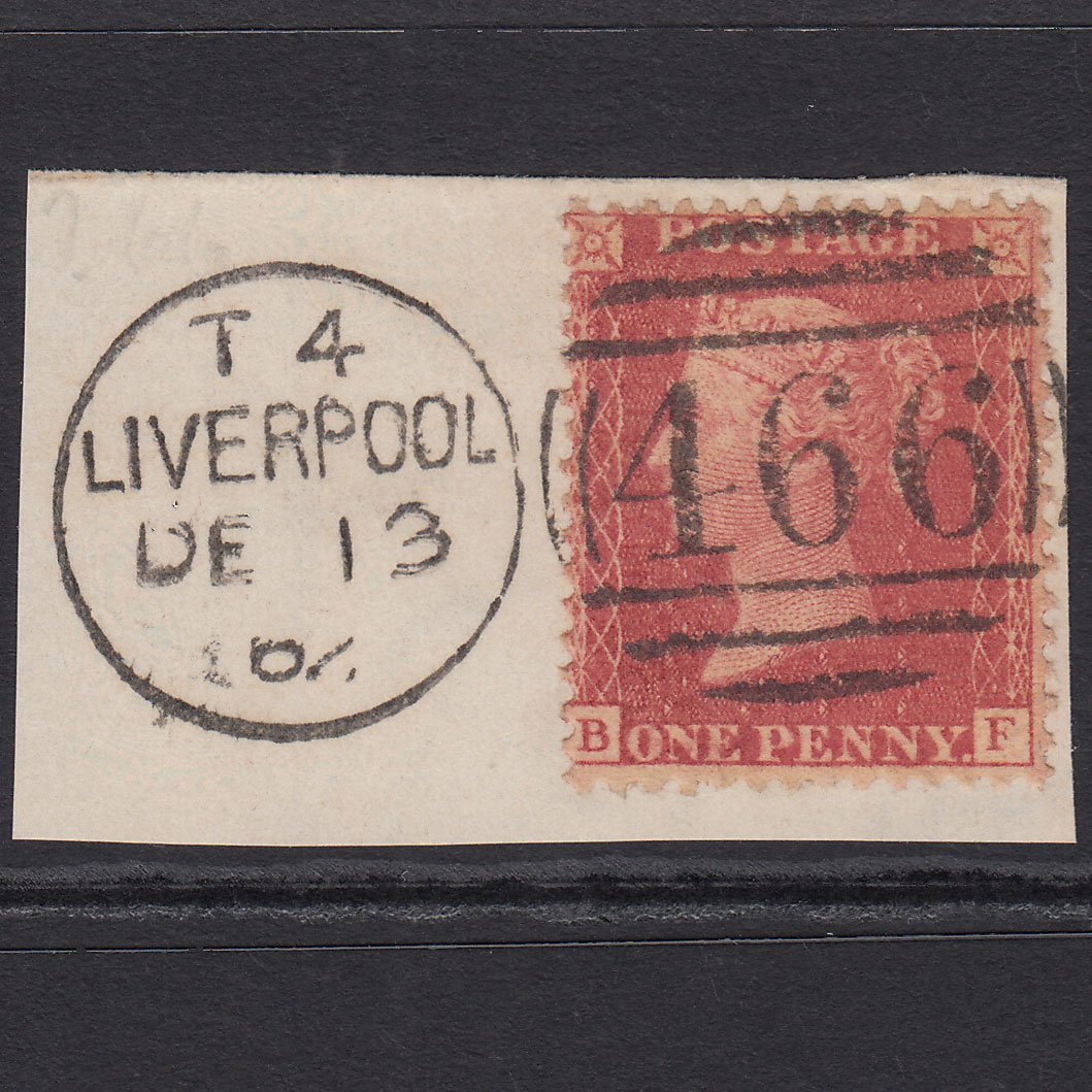 Liverpool Duplex