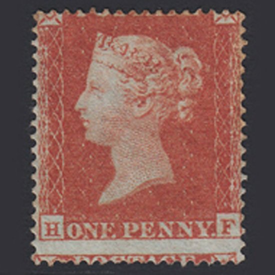 Mint / Unused Stamps