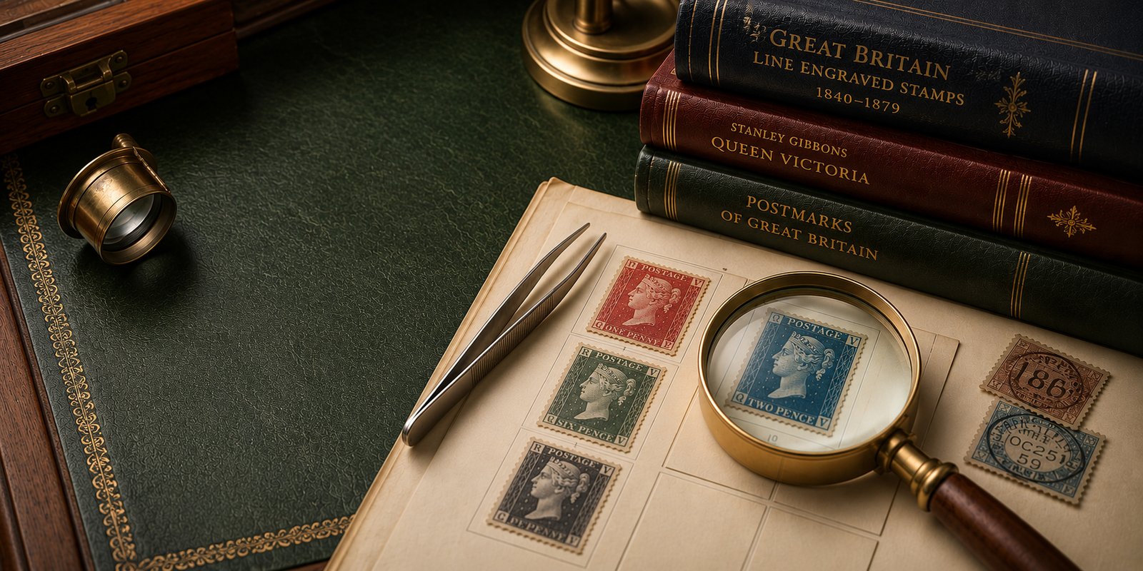 Useful websites and resources for stamp collectors