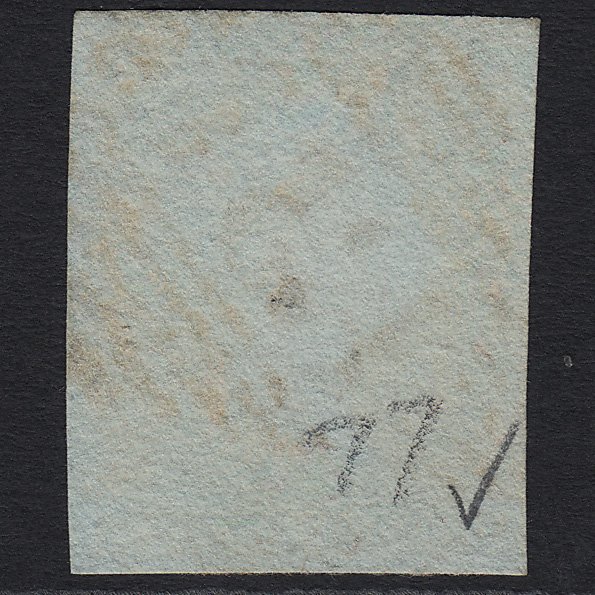 Additional view of stamp 331