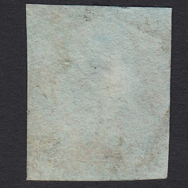 Additional view of stamp 150