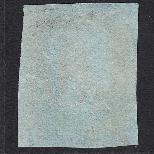 Additional view of stamp 183