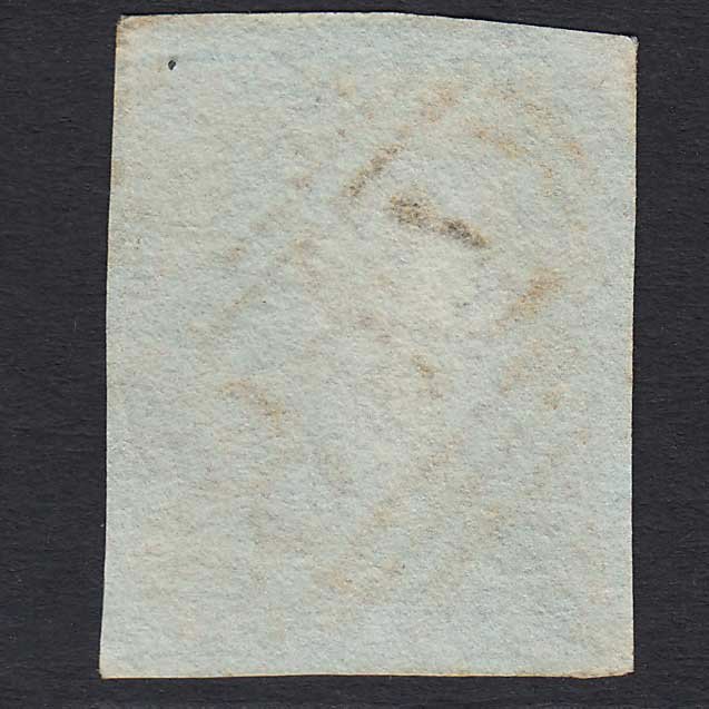 Additional view of stamp 219