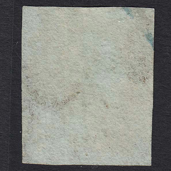 Additional view of stamp 364