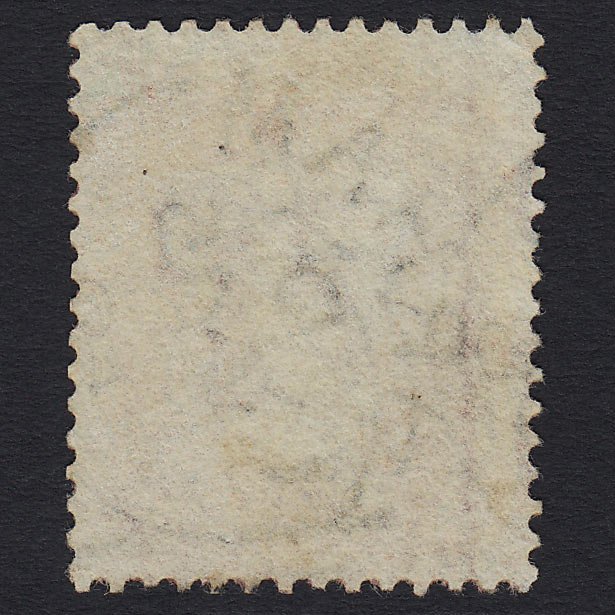 Additional view of stamp 220