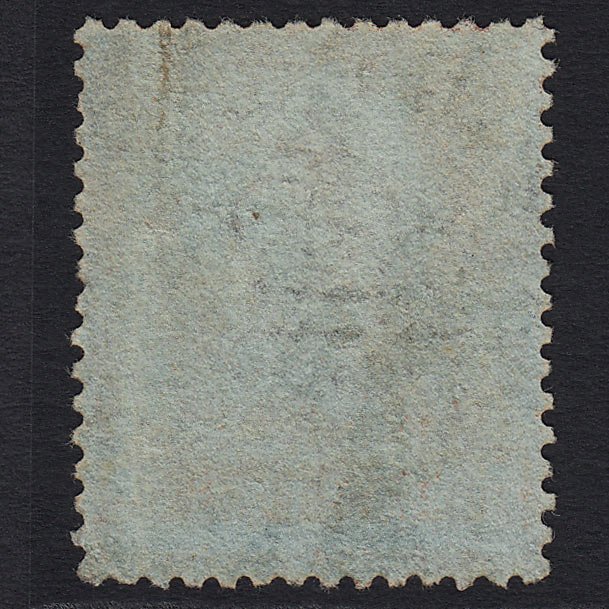 Additional view of stamp 365