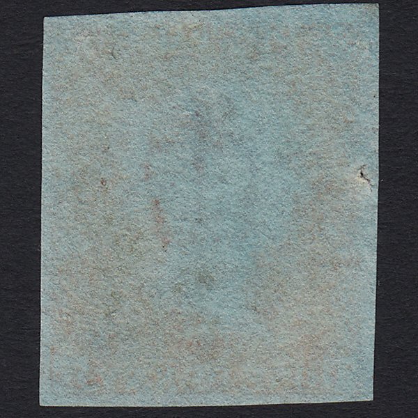Additional view of stamp 354