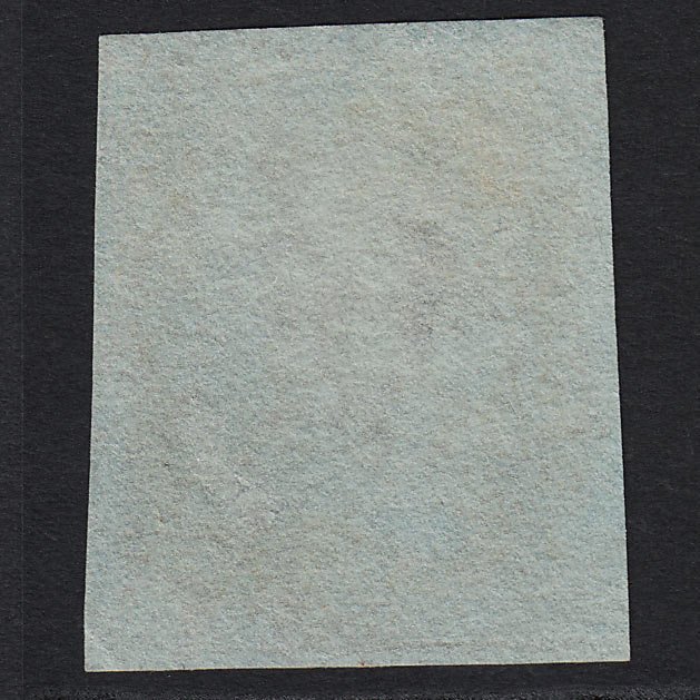 Additional view of stamp 184