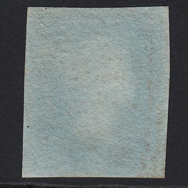 Additional view of stamp 291