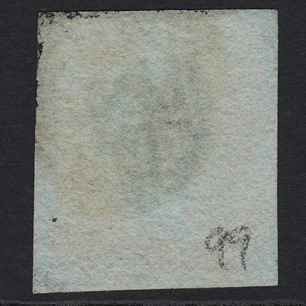 Additional view of stamp 296