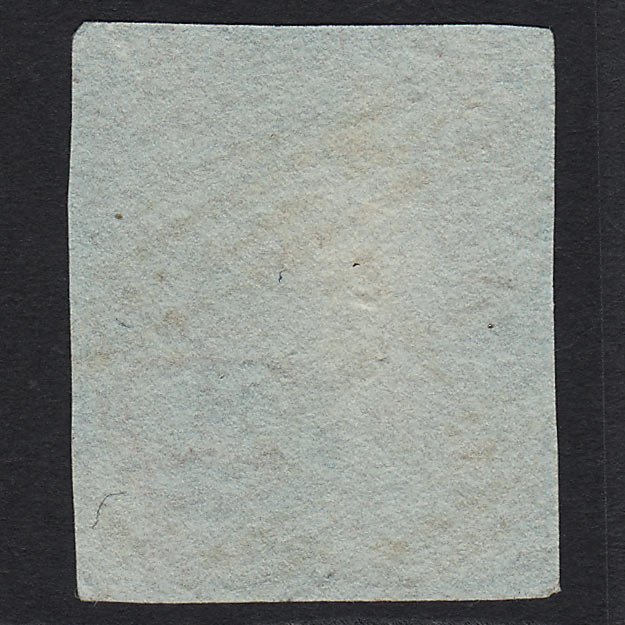 Additional view of stamp 355