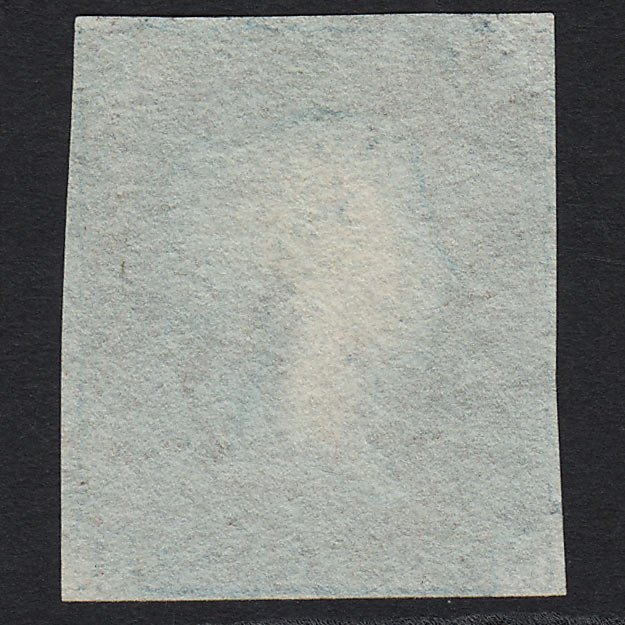 Additional view of stamp 389