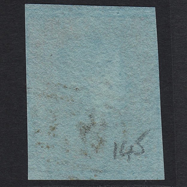 Additional view of stamp 404