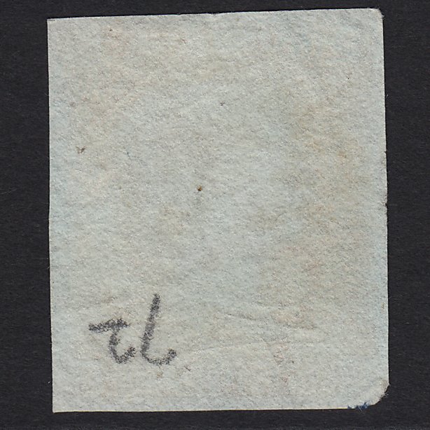 Additional view of stamp 133