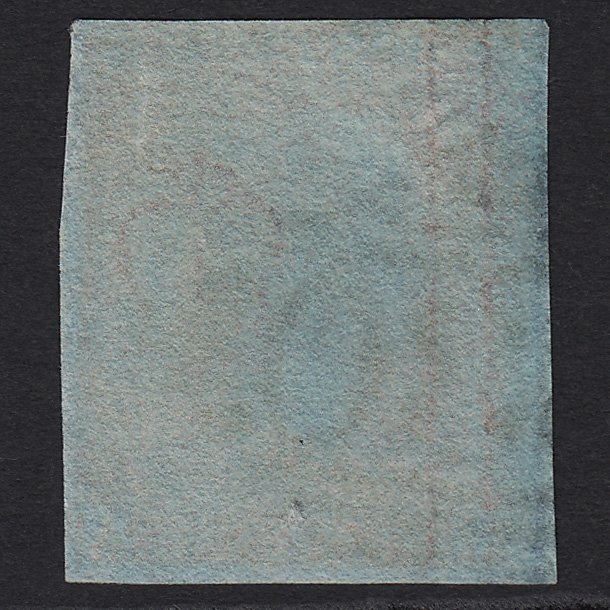 Additional view of stamp 167