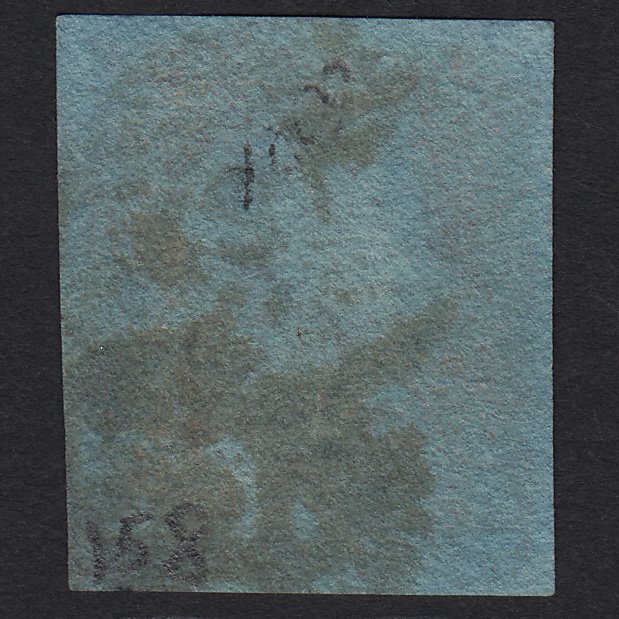 Additional view of stamp 281