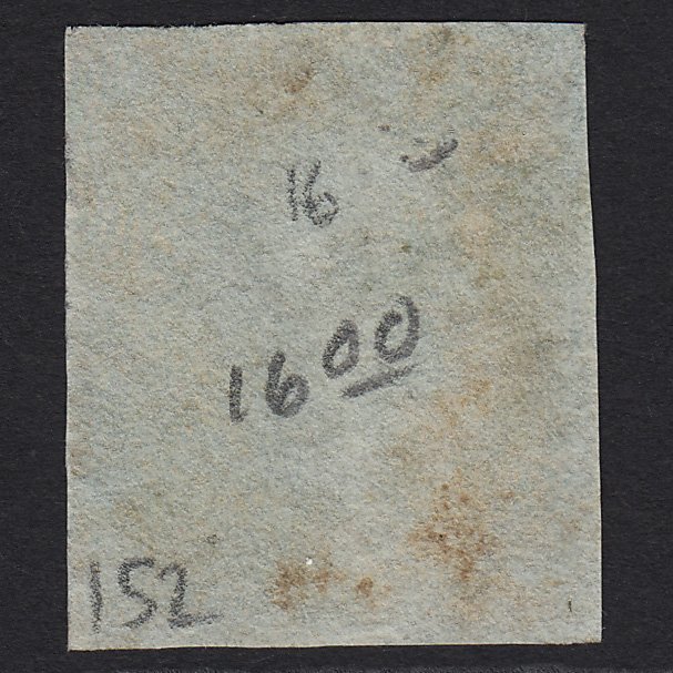 Additional view of stamp 348