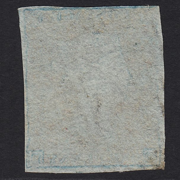 Additional view of stamp 356
