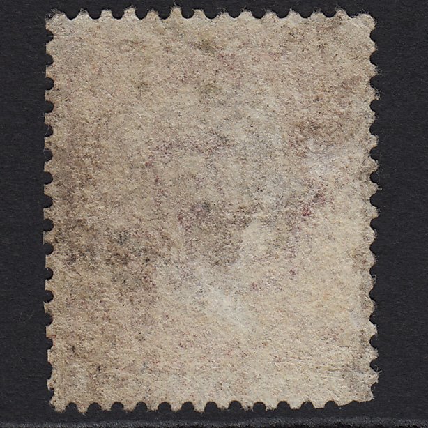Additional view of stamp 307