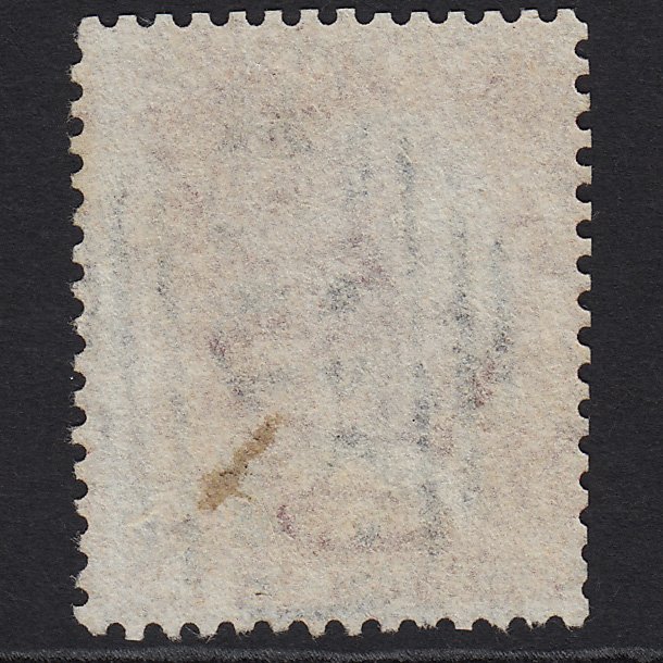 Additional view of stamp 317