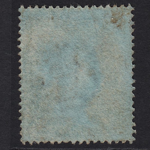 Additional view of stamp 357