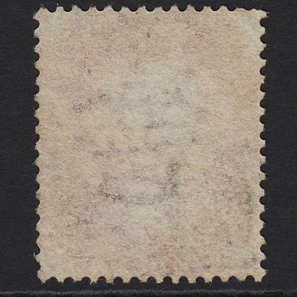 Additional view of stamp 374