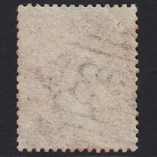 Additional view of stamp 415