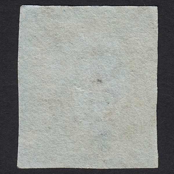 Additional view of stamp 207