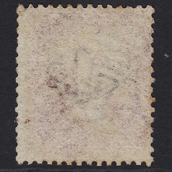 Additional view of stamp 237