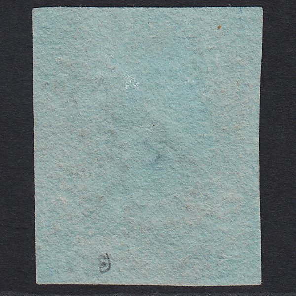 Additional view of stamp 416