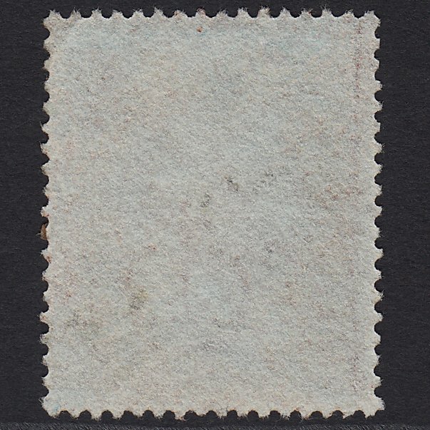 Additional view of stamp 107