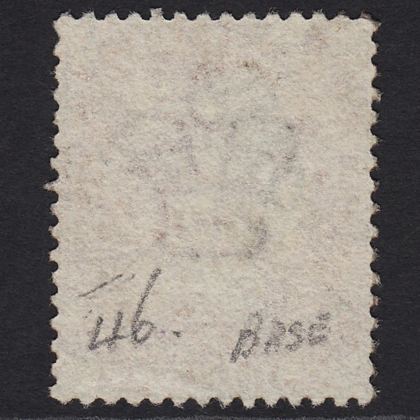 Additional view of stamp 260