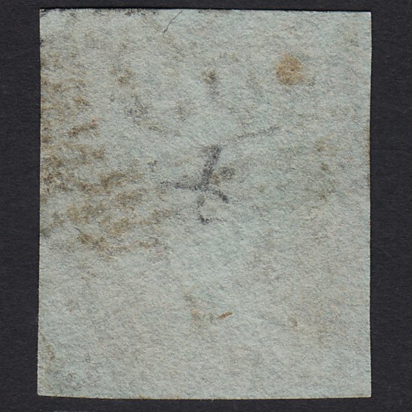 Additional view of stamp 333