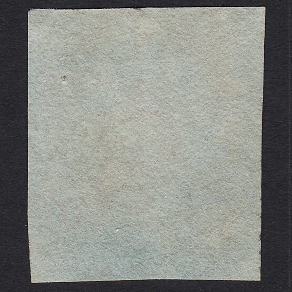 Additional view of stamp 358