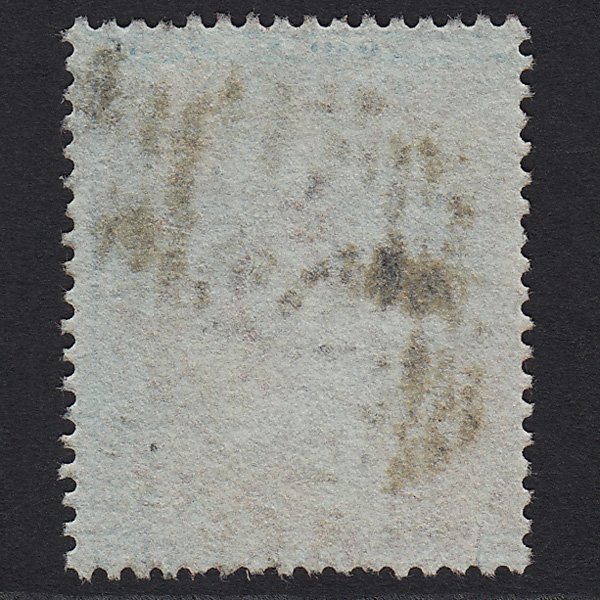 Additional view of stamp 390