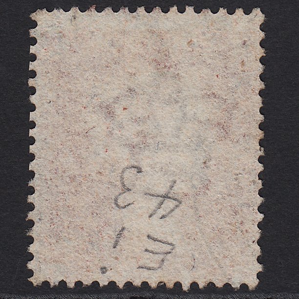 Additional view of stamp 339