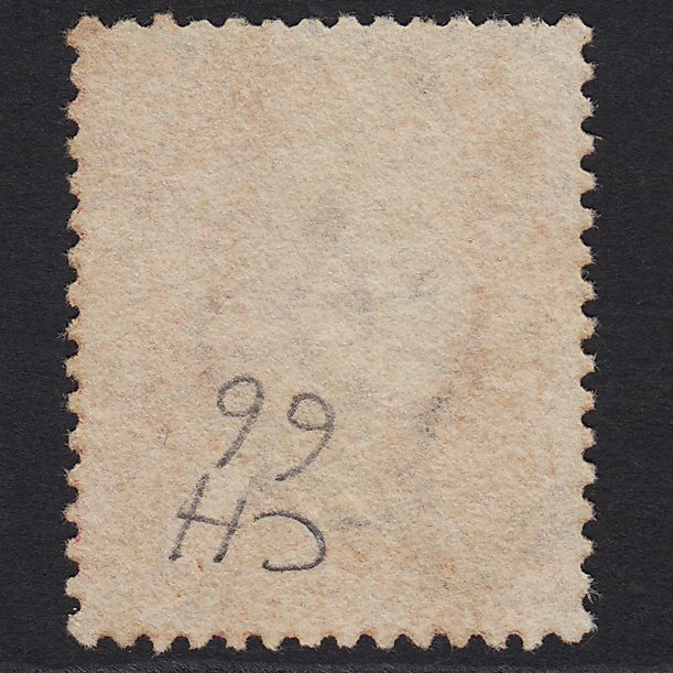 Additional view of stamp 426