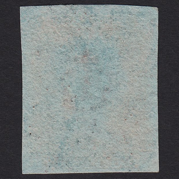 Additional view of stamp 169