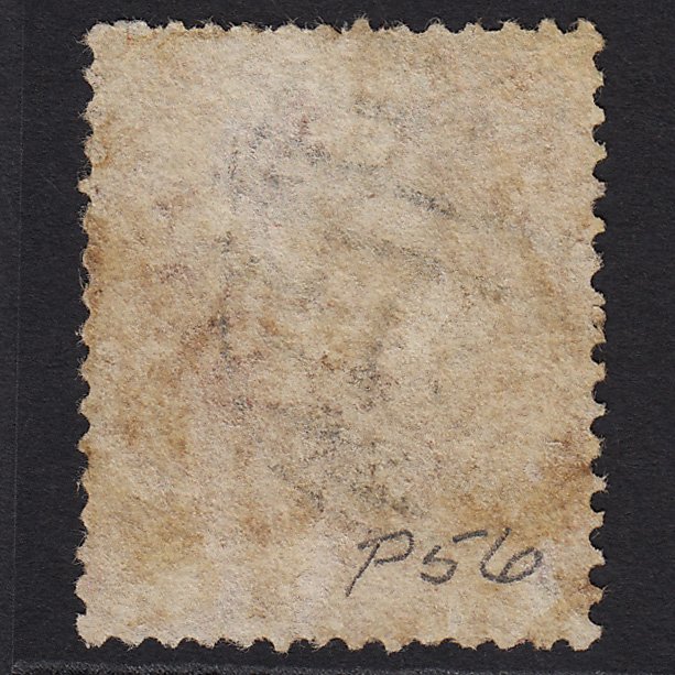 Additional view of stamp 248