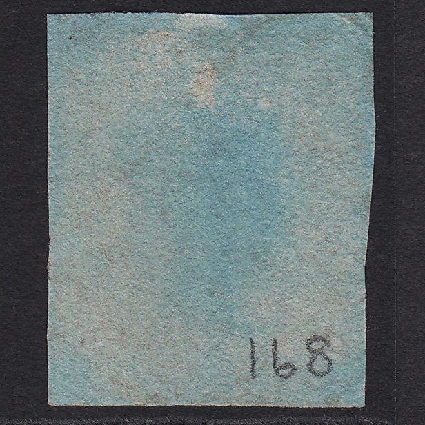 Additional view of stamp 298