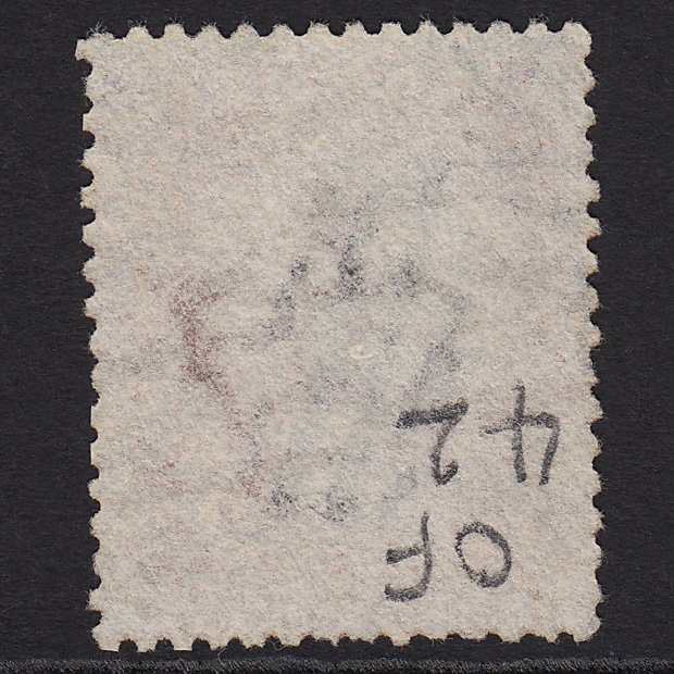 Additional view of stamp 375