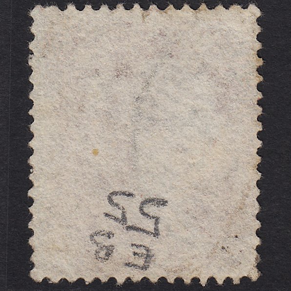 Additional view of stamp 82