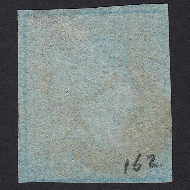 Additional view of stamp 177