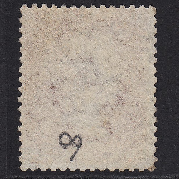 Additional view of stamp 188