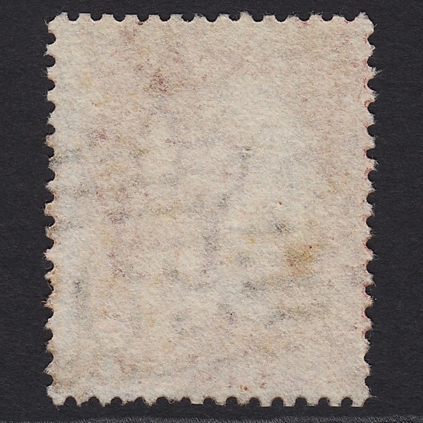 Additional view of stamp 208
