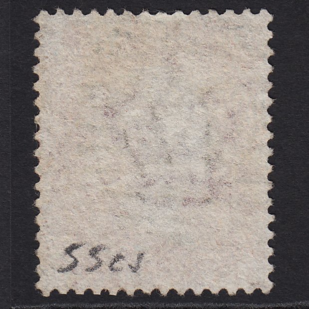 Additional view of stamp 249