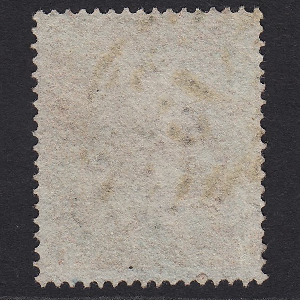 Additional view of stamp 284