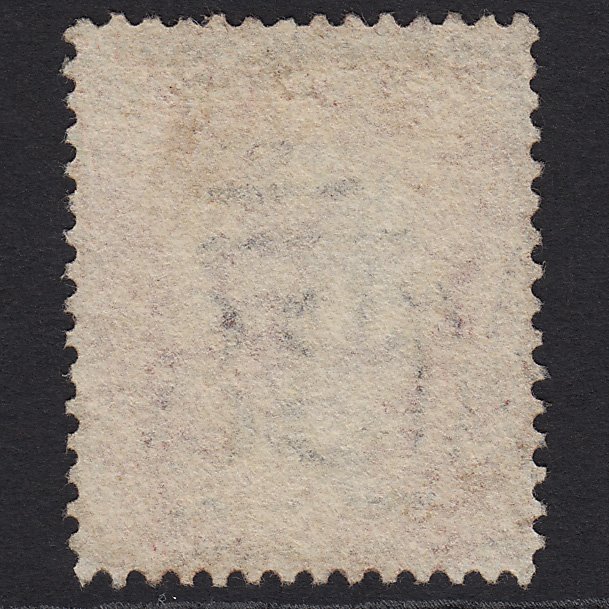Additional view of stamp 327