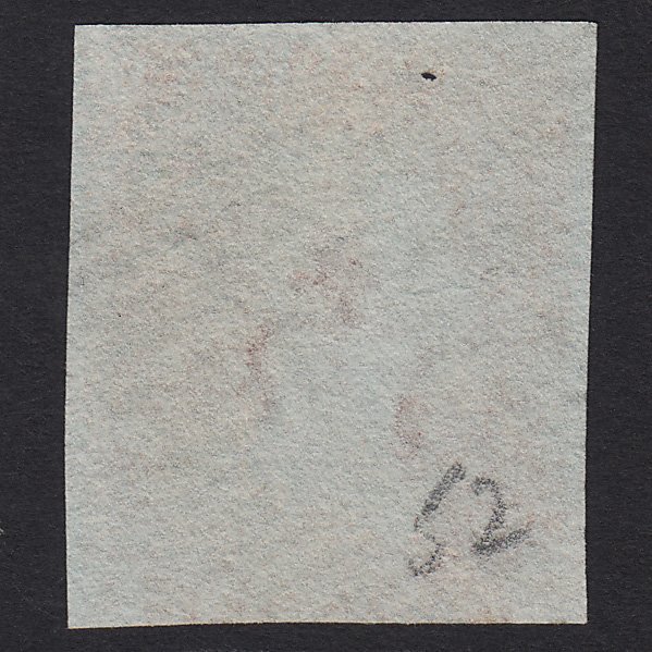 Additional view of stamp 341