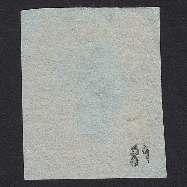 Additional view of stamp 391